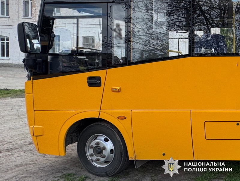 Постраждала-у-лікарні:-на-Полтавщині-автобус-«ЗАЗ»-наїхав-на-67-річну-жінку-|-Кременчук-Тудей